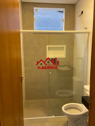 Imagem Apartamento à Venda com 03 Dormitórios - Residencial Ana Maria
