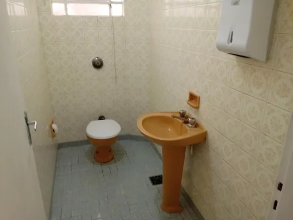 Imagem Sobrado na Chácara Santo Antonio