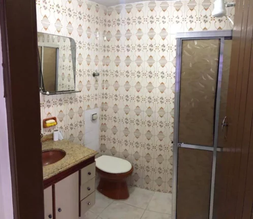 Imagem Casa com 2 dormitórios à venda, 178 m² por R$ 430.000,00 - Jardim do Estádio - Santo André/SP