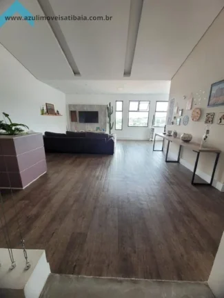 Imagem Casa para Venda em Atibaia, Jardim Paulista, 3 dormitórios, 1 suíte, 3 banheiros, 2 vagas