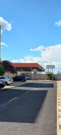 Imagem APARTAMENTO A VENDA NO CONDOMÍNIO TARRAF VILA SOL