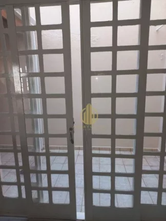 Imagem Casa com 2 dormitórios cm 1 suite à venda, 94 m² por R$ 350.000 - Vila Monte Alegre - Ribeirão Preto/SP