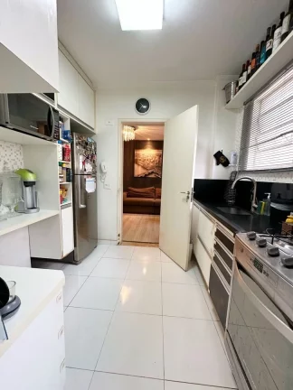 Imagem APARTAMENTO RESIDENCIAL em São Paulo - SP, Vila Olímpia