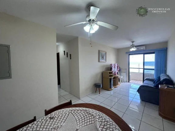 Imagem Oportunidade Única: Apartamento "Porteira Fechada" na Aviação, Praia Grande/SP Seu Refúgio à Beira-Mar ou Investimento de Sucesso!