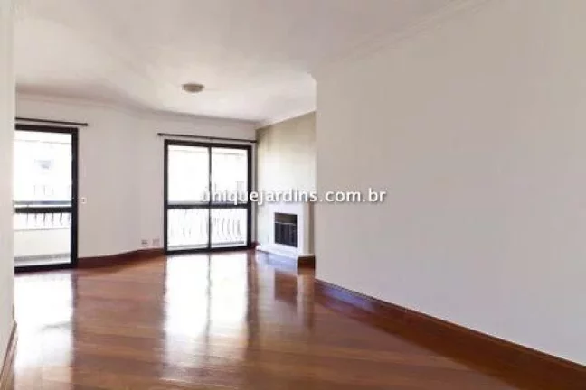 Imagem Apartamento para alugar Jardim América São Paulo