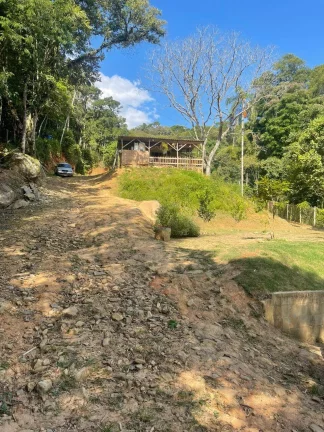 Imagem Chácara Arujá Tupã Aceita Entrada Carro e Parcelas!!!