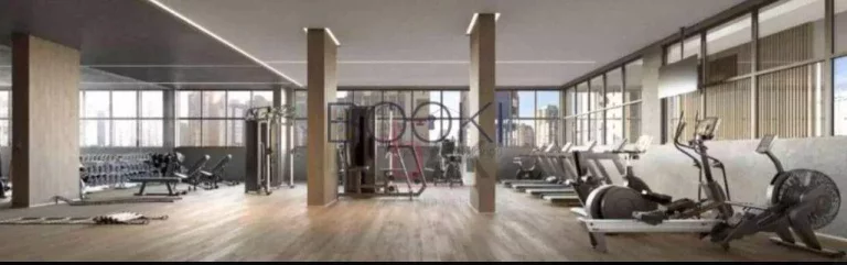 Imagem Apartamento Versa Brooklin - Venda ou aluguel