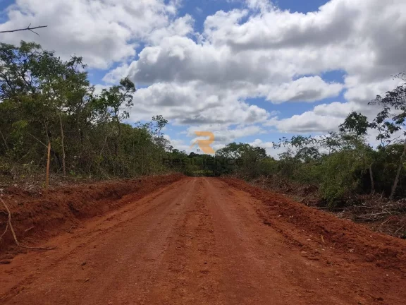 Imagem Fazenda Recanto da Jaguara - 10 minutos de Lagoa Santa