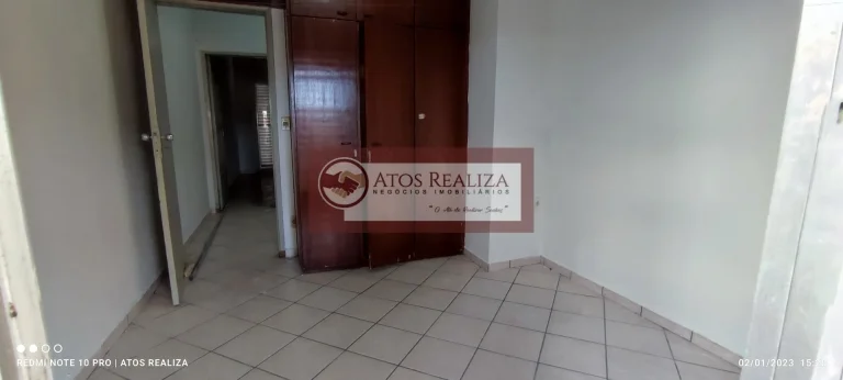 Imagem Casa em Jardim Morais Prado - São Paulo