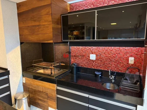 Imagem Apartamento à venda, Santa Paula, São Caetano do Sul