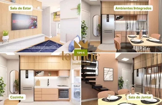 Imagem Apartamento em Sorocaba