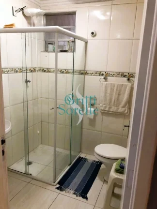 Imagem Apartamento à Venda em Vila Nova Conceição - São Paulo/SP.
