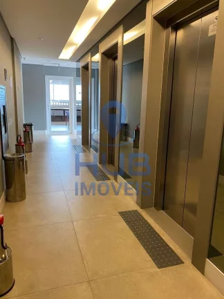 Imagem Apartamento à Venda, 75m2 , Vaga Garagem , Área de Lazer Completa , Centro, Florianópolis, SC