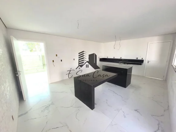 Imagem Casa de 5 Quartos, Condomínio Gran Royalle Betim