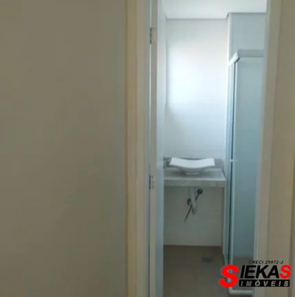 Imagem Apartamento à venda ou locação em São Paulo-SP, na Vila Carrão: 2 quartos, 1 sala, 1 banheiro, 1 vaga, 59,00 m²!