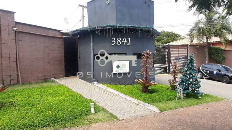 Imagem Terreno na Granja Viana - Oportunidade no Golf Village