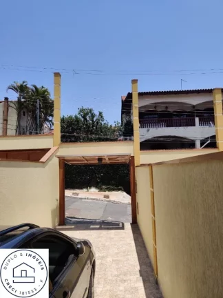 Imagem Sobrado lindo / Semi novo / localizado no centro de Perus / Jardim do Russo / a 10 minutos da estação perus.