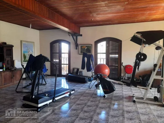 Imagem CASA RESIDENCIAL em São Paulo - SP, Parque Cruzeiro