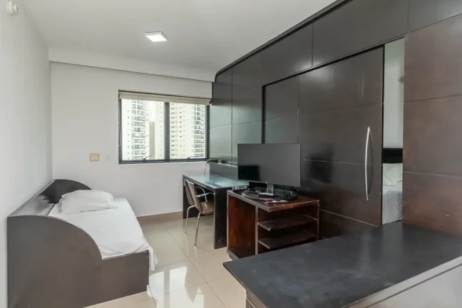 Imagem APARTAMENTO RESIDENCIAL em São Paulo - SP, Moema