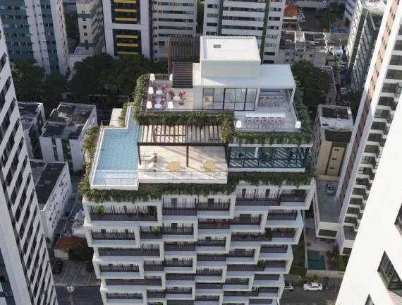 Imagem Apartamento Padrão