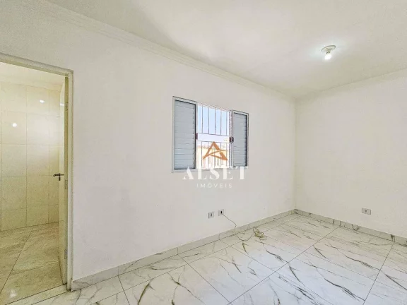 Imagem Sobrado com 2 dormitórios à venda, 72 m² por R$ 450.000,00 - Vila Formosa - São Paulo/SP