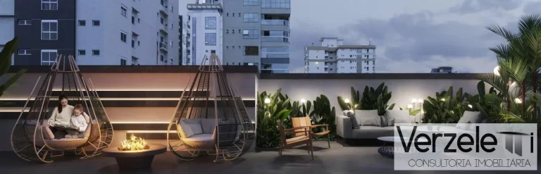 Imagem Apartamento 4 ou + dormitórios para Venda em Balneário Camboriú / SC no bairro Centro