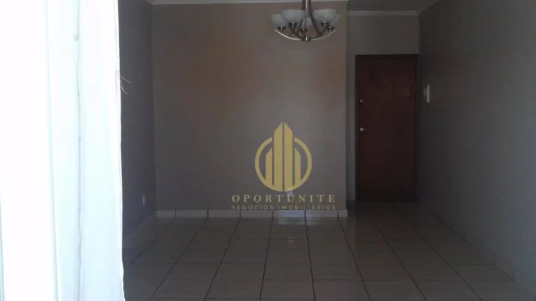 Imagem Apartamento com 3 Dormitórios sendo 1 Suíte - Residencial e Comercial Palmares - Ribeirão Preto.
