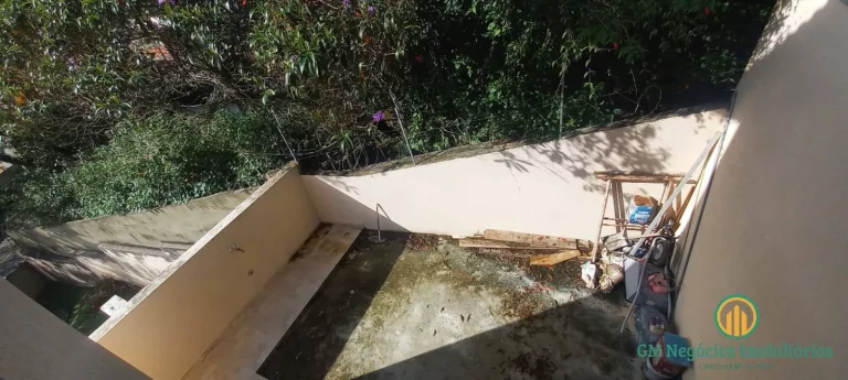Imagem Casa nova com 2 suítes, corredor lat.com linda vista, acabamento de 1a.