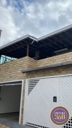 Imagem Sobrado com 03 suíte com 02 vagas na Vila Carrão