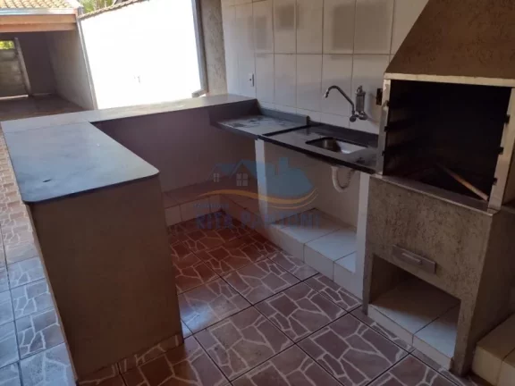 Imagem Casa - Jardinópolis - São Gabriel