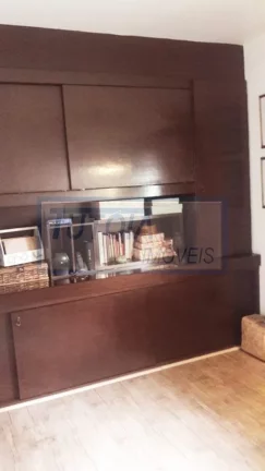 Imagem APARTAMENTO À VENDA NO PARAÍSO, SAO PAULO