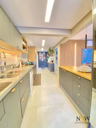 Imagem Apartamento à venda na Vila Leopoldina São Paulo SP com 3 dormitórios, 1 suíte, 2 vagas, depósito e 130m²