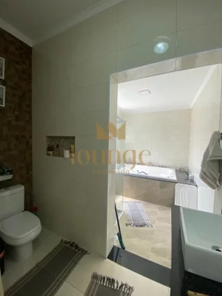 Imagem Casa à venda em Vossoroca Zona Leste - Votorantim/SP