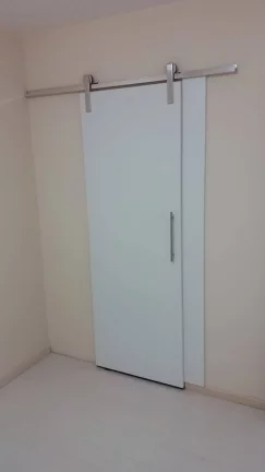 Imagem Flat para LOCAÇÃO em Vila Clementino - Via Ibirapuera 58m²