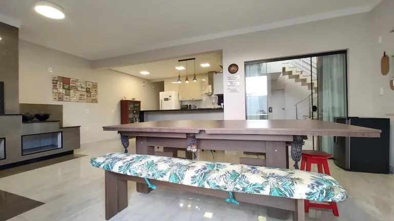 Imagem SOBRADO 4 QUARTOS SENDO 1 SUITE EM SÃO FRANCISCO DO SUL/SC