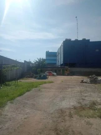 Imagem Galpão, 2500 m² - venda por R$ 16.164.000,00 ou aluguel por R$ 139.000,00/mês - Itaim Paulista - São Paulo/SP