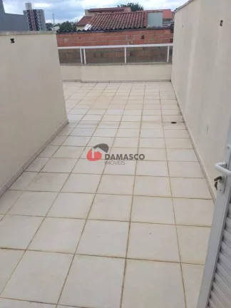 Imagem Cobertura / Penthouse à venda, Parque Erasmo Assunção, Santo André, SP
