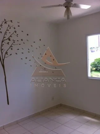 Imagem Apartamento - Ribeirão Preto - Jardim Botânico
