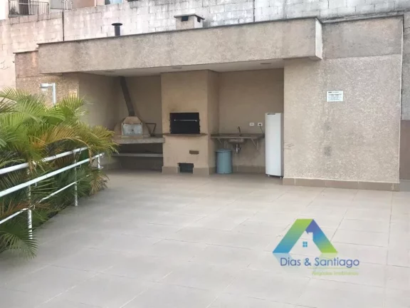 Imagem Excelente oportunidade apartamento 3 dormitórios, 2 vagas lazer completo com fácil acesso a comércios e principais avenidas divisa de São Bernardo.