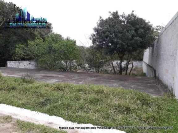 Imagem LINDO LOTE 262m² MURADO EM LOTEAMENTO AO LADO DO RODOANEL, COTIA.