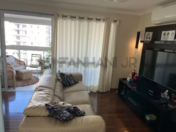Imagem Aluguel de apartamento de 3 quartos na Vila Olímpia, São Paulo - 92m², suíte, 2 salas, 3 banheiros e 2 vagas de garagem!
