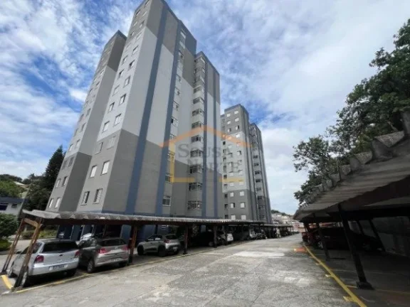 Imagem Apartamento 64m², 3 dormitórios, 2 banheiros, cômodos amplos, armários planejados nos quartos, c...