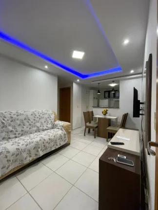 Imagem Apartamento para venda no Parque Flora -Porteira Fechada