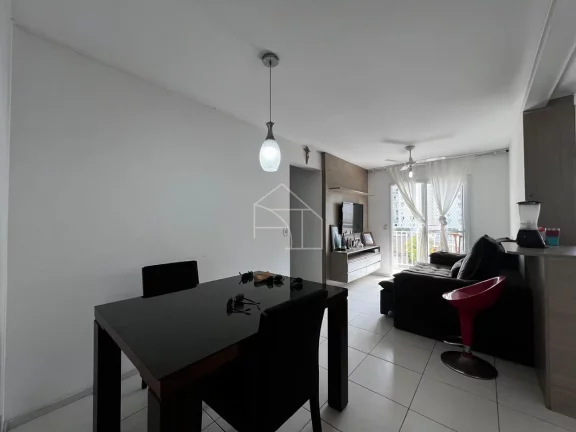 Imagem Apartamento à Venda – 3 quartos com suite Villaggio Laranjeiras em Valparaiso