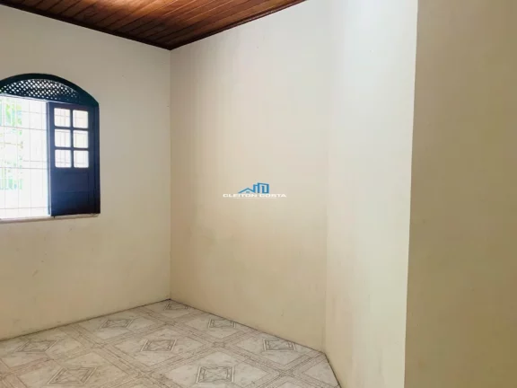 Imagem Casa para Locação em Feira de Santana, Tomba, 2 dormitórios, 1 suíte, 1 banheiro