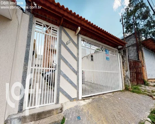 Imagem APARTAMENTO RESIDENCIAL em São Paulo - SP, Tucuruvi