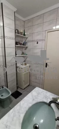 Imagem Apartamento amplo e arejado, com 143m² a venda Perdizes.