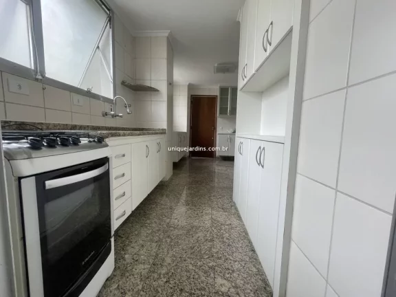 Imagem Apartamento para alugar Bela Vista São Paulo