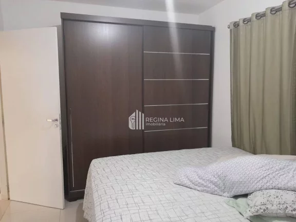 Imagem Casa pronta para morar, 3 dormitórios à venda por R$ 370.000,00 - Porto do Centro - Zona leste/Teresina/PI