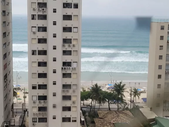 Imagem PITANGUEIRAS – UMA QUADRA DA PRAIA, MARAVILHOSO APTO TOTALMENTE REFORMADO E DECORADO, COM 121,60 M² ÚTEIS, BELÍSSIMA VISA MAR, 01 VAGA DE GARAGEM